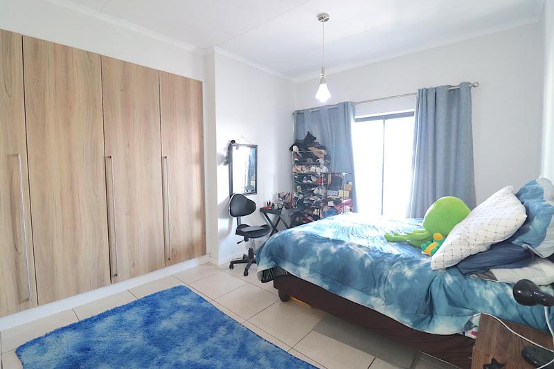 To Let 1 Bedroom Property for Rent in Modderfontein Gauteng