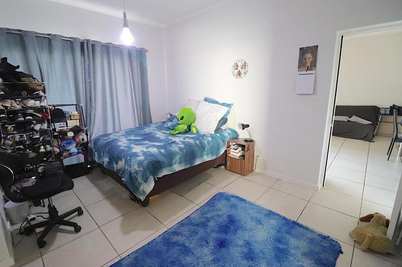 To Let 1 Bedroom Property for Rent in Modderfontein Gauteng