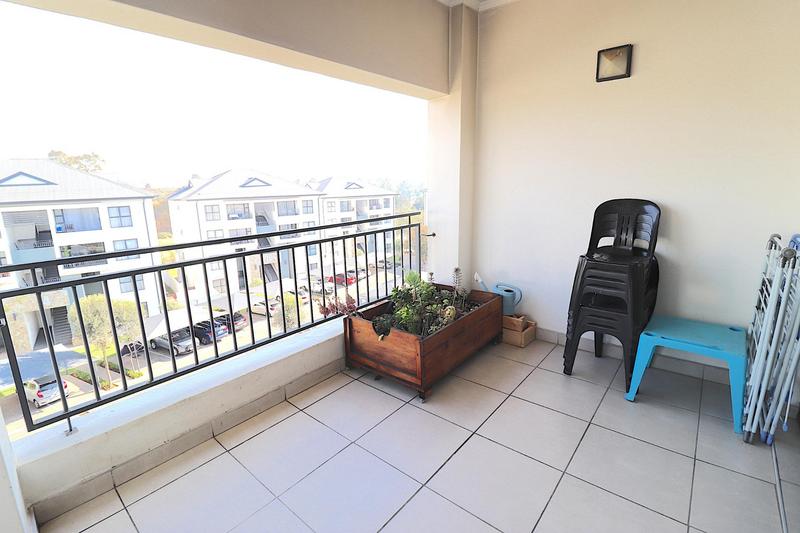 To Let 1 Bedroom Property for Rent in Modderfontein Gauteng