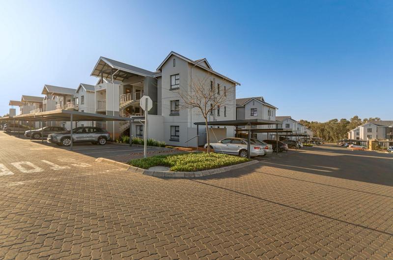 2 Bedroom Property for Sale in Modderfontein Gauteng