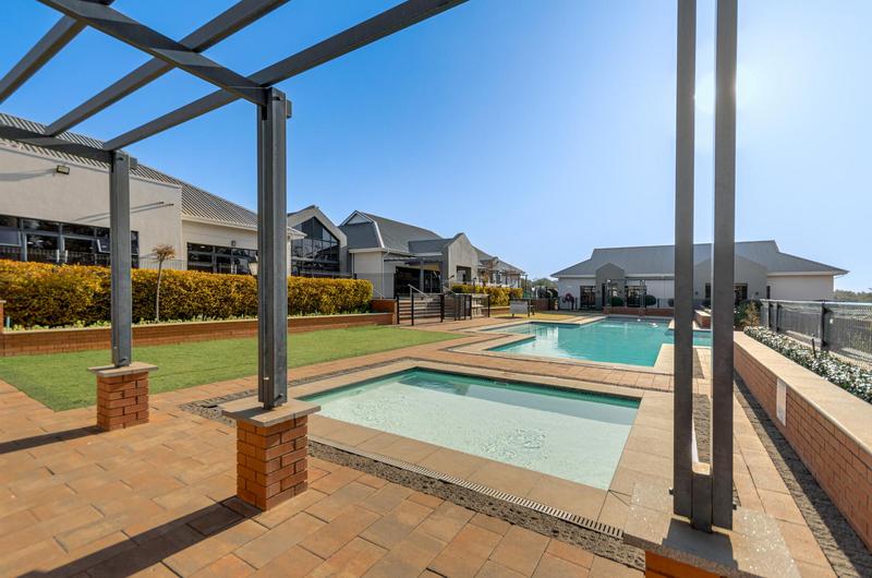2 Bedroom Property for Sale in Modderfontein Gauteng