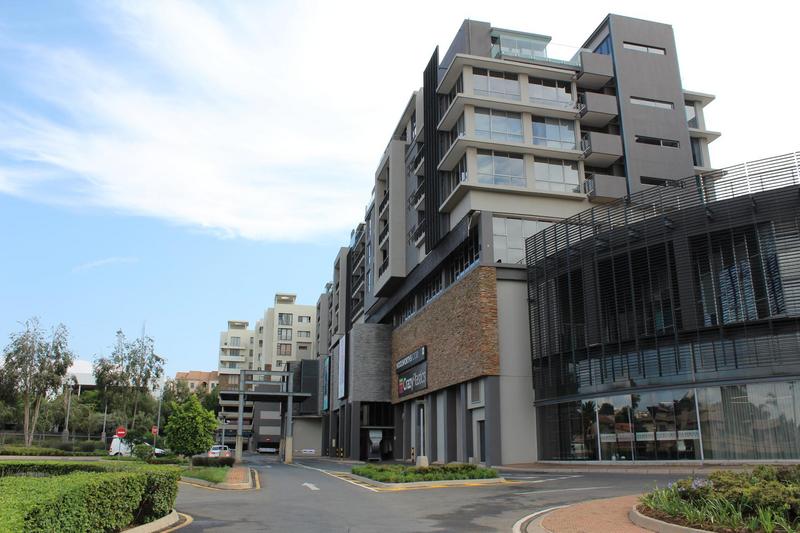To Let 2 Bedroom Property for Rent in Bedford Gardens Gauteng