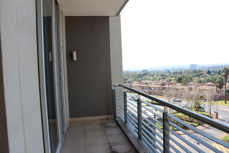 To Let 2 Bedroom Property for Rent in Bedford Gardens Gauteng