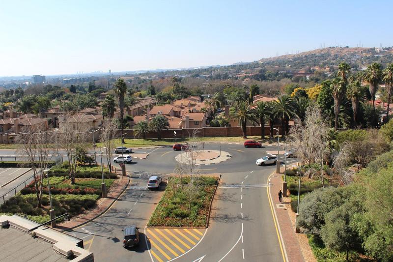 2 Bedroom Property for Sale in Bedford Gardens Gauteng