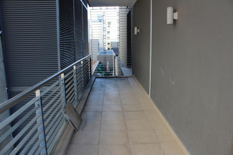 2 Bedroom Property for Sale in Bedford Gardens Gauteng