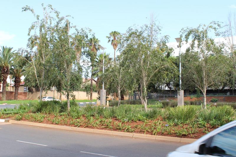 2 Bedroom Property for Sale in Bedford Gardens Gauteng