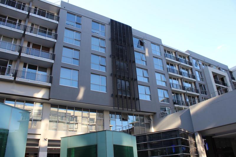 2 Bedroom Property for Sale in Bedford Gardens Gauteng