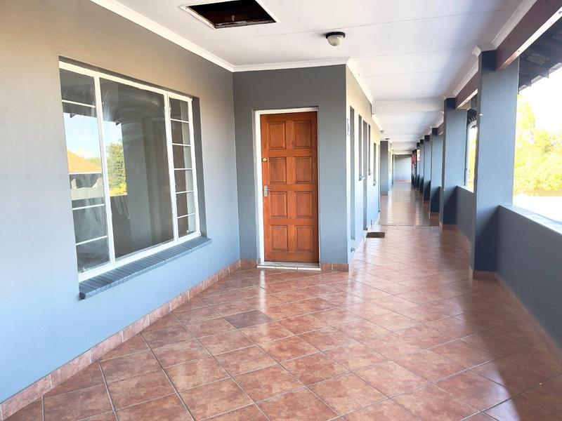 To Let 2 Bedroom Property for Rent in Ravenswood Gauteng