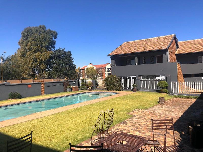 To Let 2 Bedroom Property for Rent in Ravenswood Gauteng