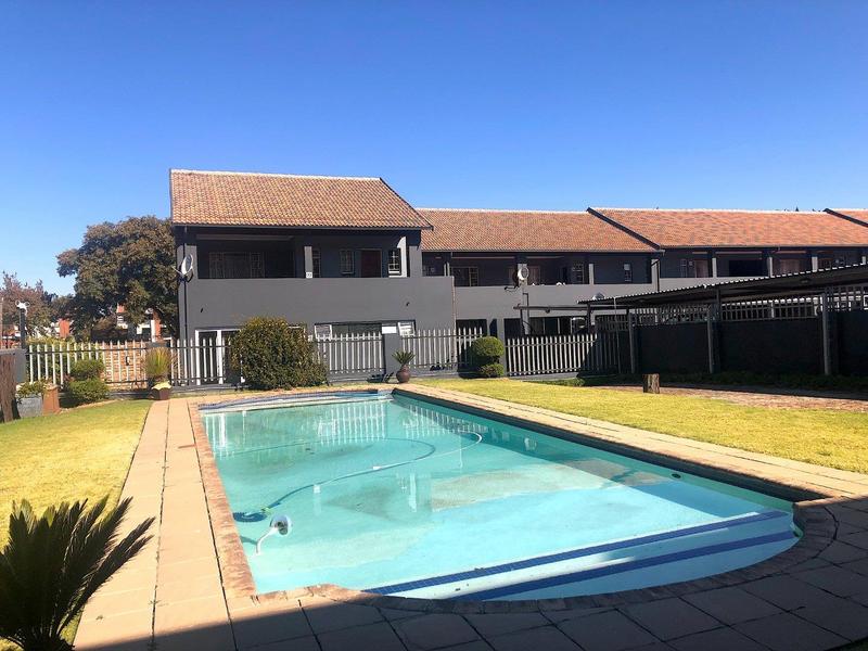 To Let 2 Bedroom Property for Rent in Ravenswood Gauteng