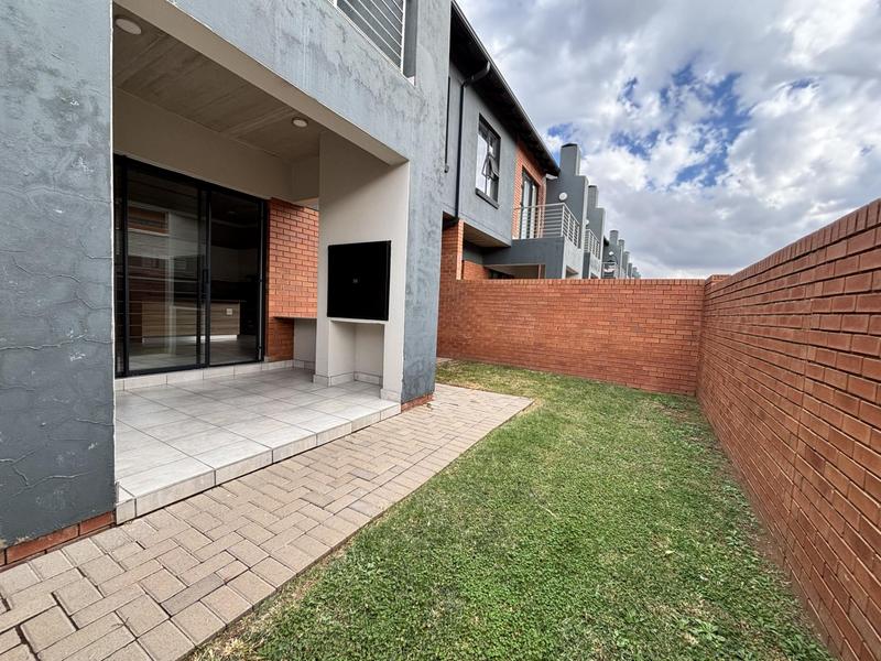 To Let 3 Bedroom Property for Rent in Montana Tuine Gauteng