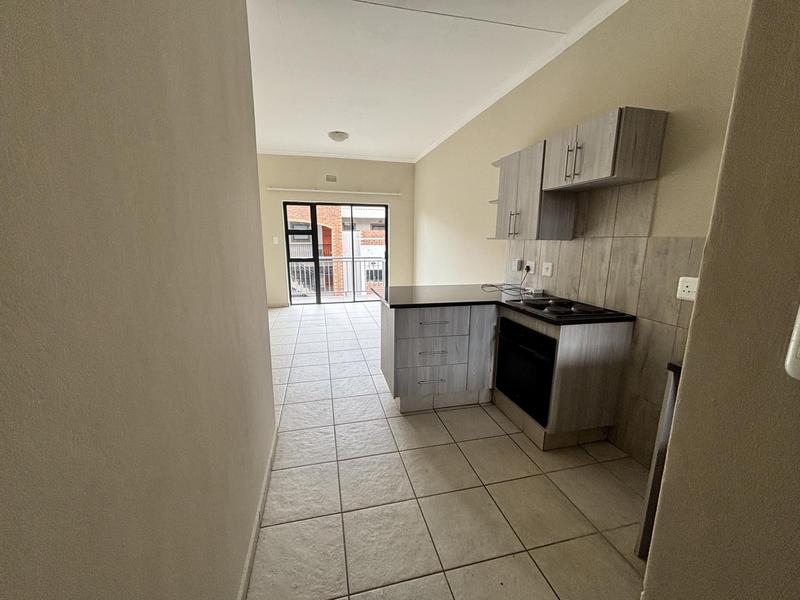 To Let 2 Bedroom Property for Rent in Montana Tuine Gauteng