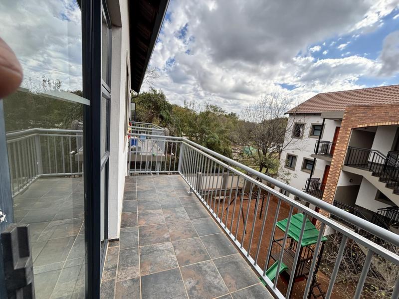 To Let 2 Bedroom Property for Rent in Montana Tuine Gauteng