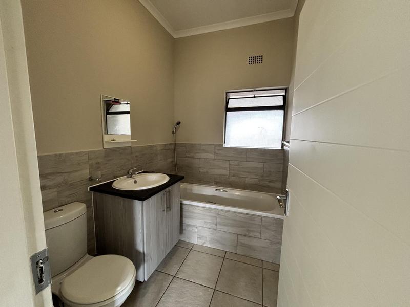 To Let 2 Bedroom Property for Rent in Montana Tuine Gauteng