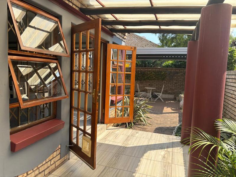 To Let 2 Bedroom Property for Rent in Vanderbijlpark SW 5 Gauteng