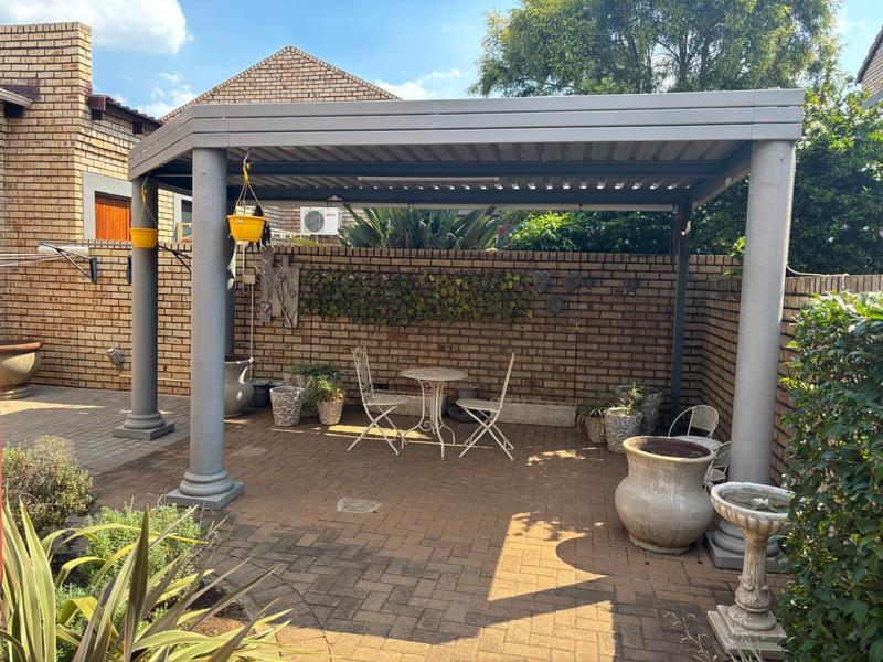 To Let 2 Bedroom Property for Rent in Vanderbijlpark SW 5 Gauteng