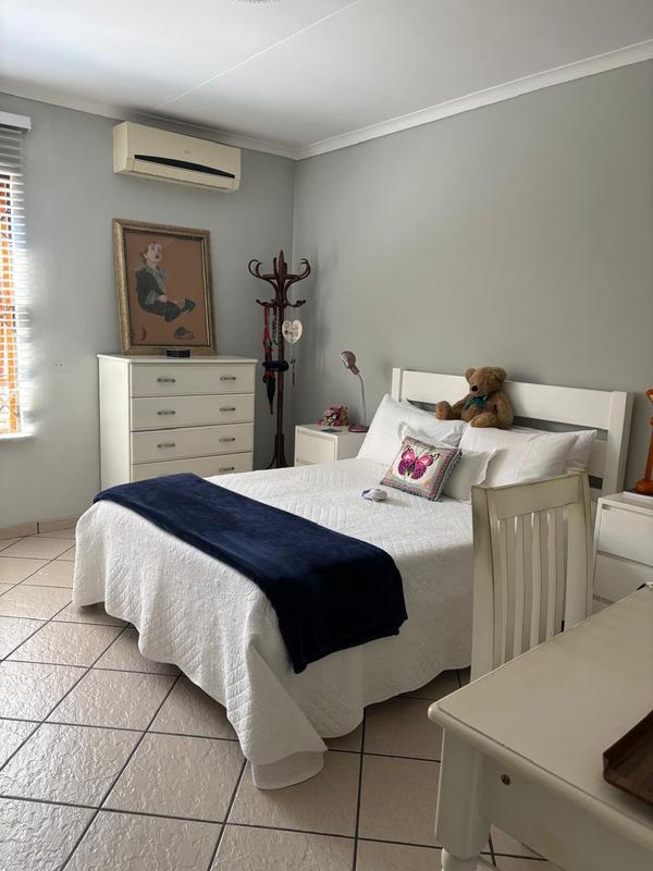 To Let 2 Bedroom Property for Rent in Vanderbijlpark SW 5 Gauteng