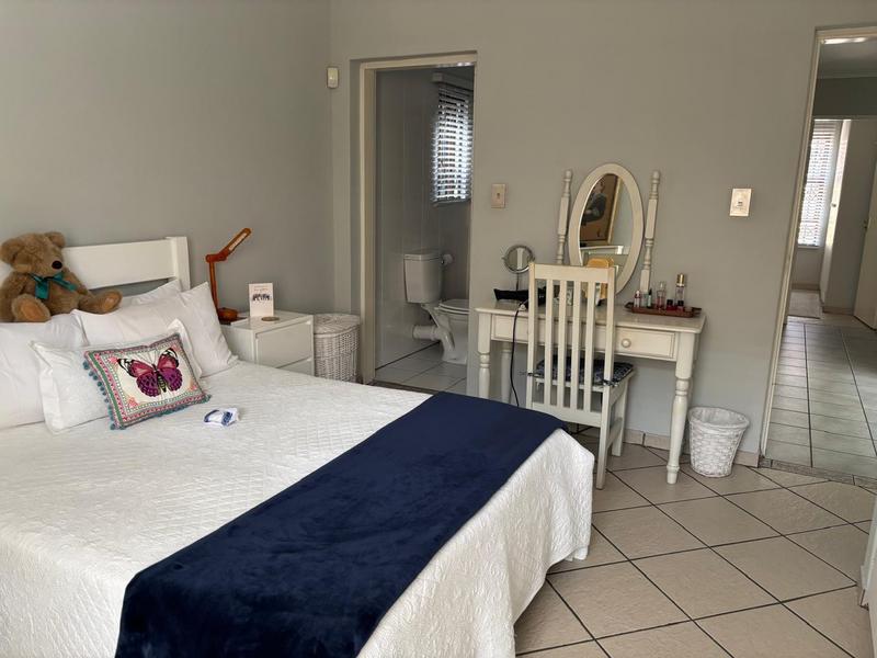 To Let 2 Bedroom Property for Rent in Vanderbijlpark SW 5 Gauteng