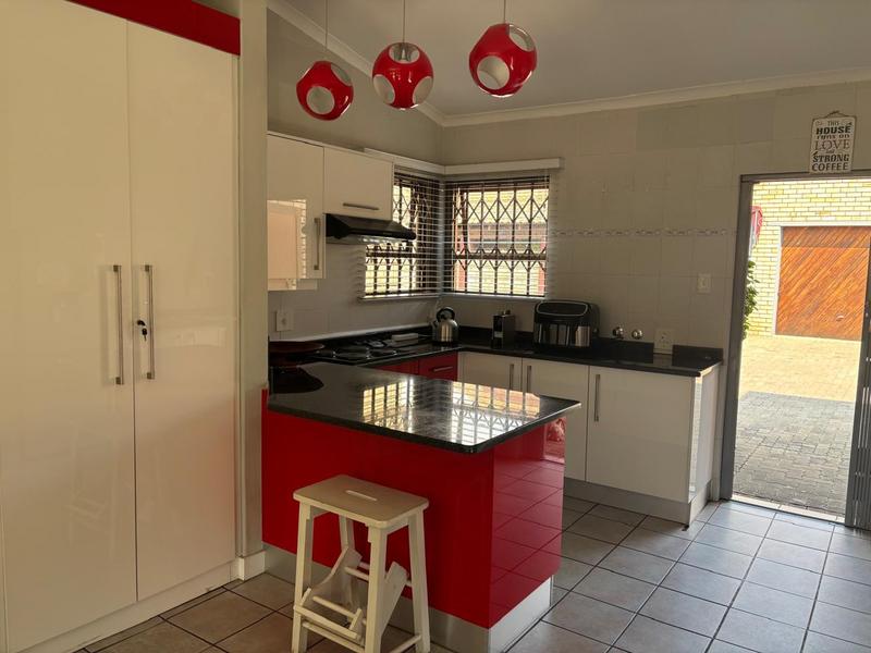 To Let 2 Bedroom Property for Rent in Vanderbijlpark SW 5 Gauteng