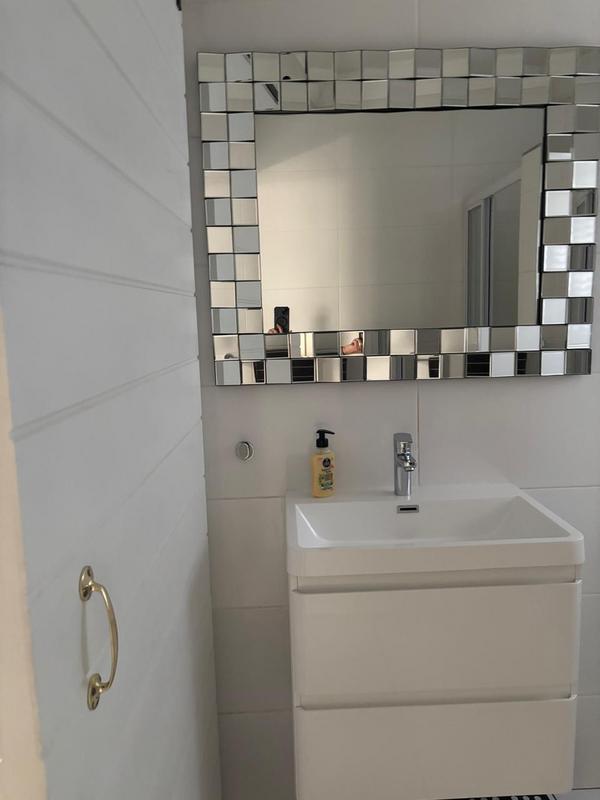 To Let 2 Bedroom Property for Rent in Vanderbijlpark SW 5 Gauteng