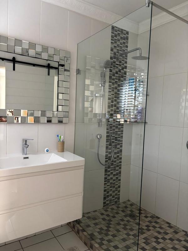 To Let 2 Bedroom Property for Rent in Vanderbijlpark SW 5 Gauteng