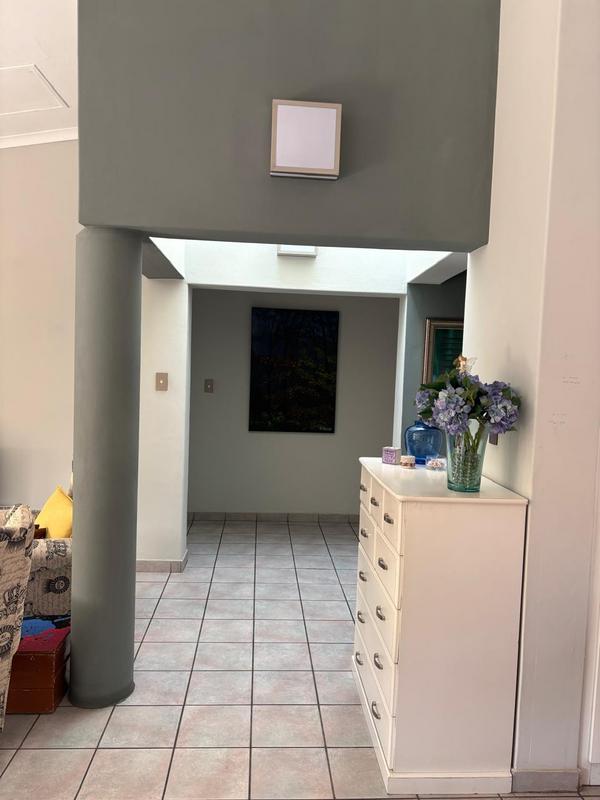 To Let 2 Bedroom Property for Rent in Vanderbijlpark SW 5 Gauteng