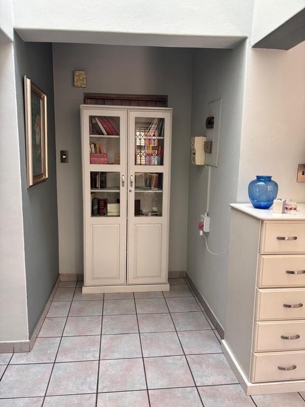 To Let 2 Bedroom Property for Rent in Vanderbijlpark SW 5 Gauteng