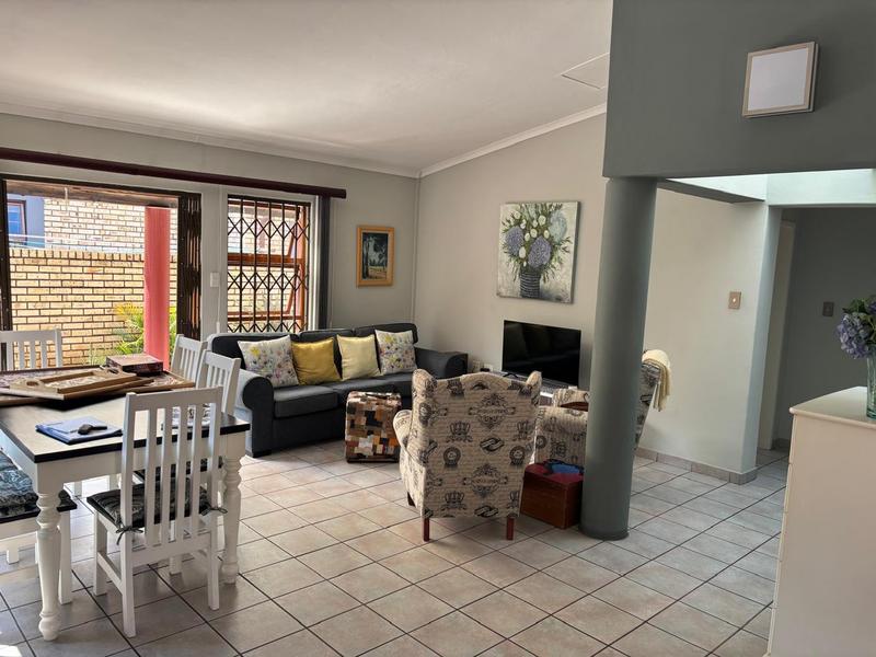 To Let 2 Bedroom Property for Rent in Vanderbijlpark SW 5 Gauteng