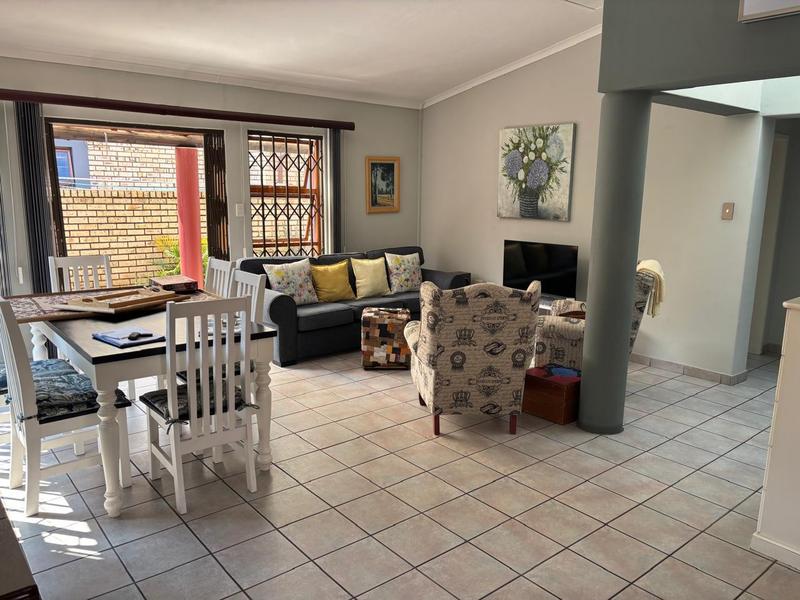 To Let 2 Bedroom Property for Rent in Vanderbijlpark SW 5 Gauteng