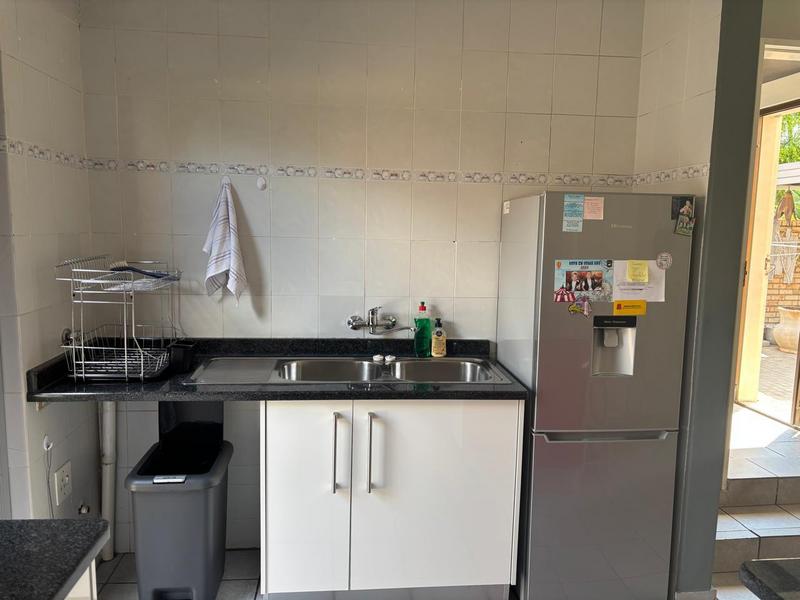 To Let 2 Bedroom Property for Rent in Vanderbijlpark SW 5 Gauteng