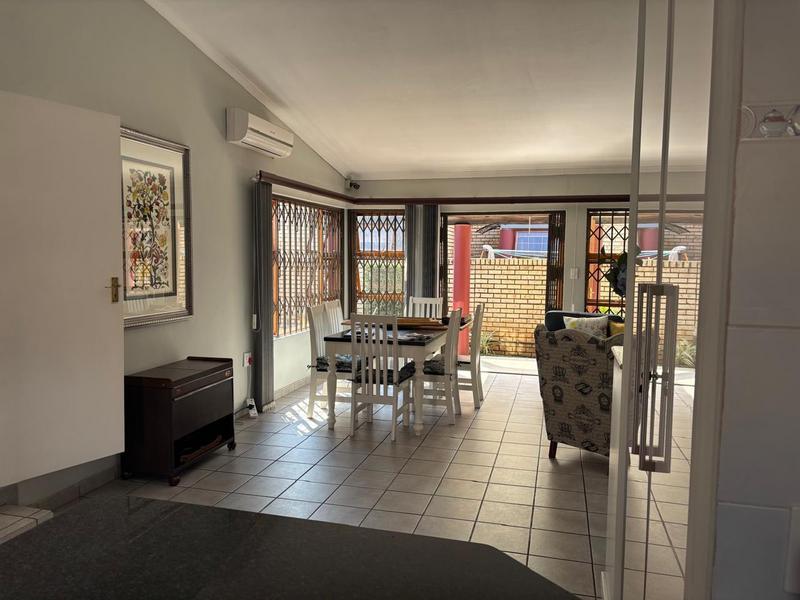 To Let 2 Bedroom Property for Rent in Vanderbijlpark SW 5 Gauteng