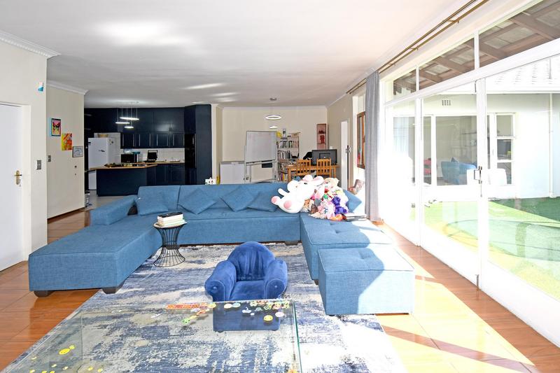 3 Bedroom Property for Sale in Morningside Gauteng