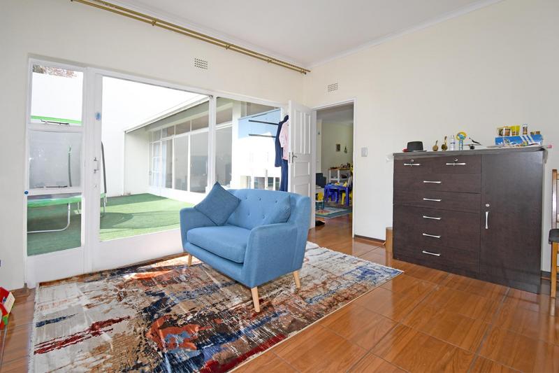 3 Bedroom Property for Sale in Morningside Gauteng