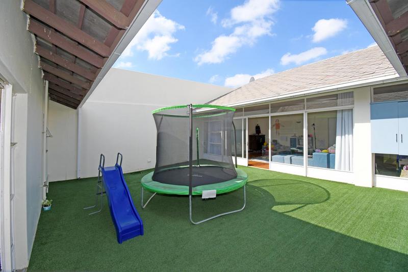 3 Bedroom Property for Sale in Morningside Gauteng
