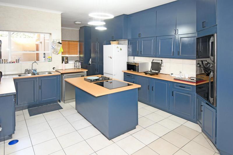 3 Bedroom Property for Sale in Morningside Gauteng