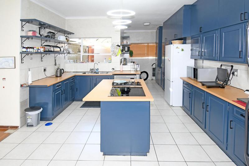 3 Bedroom Property for Sale in Morningside Gauteng