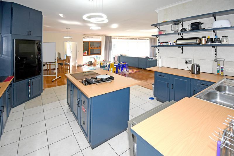 3 Bedroom Property for Sale in Morningside Gauteng