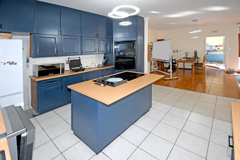 3 Bedroom Property for Sale in Morningside Gauteng
