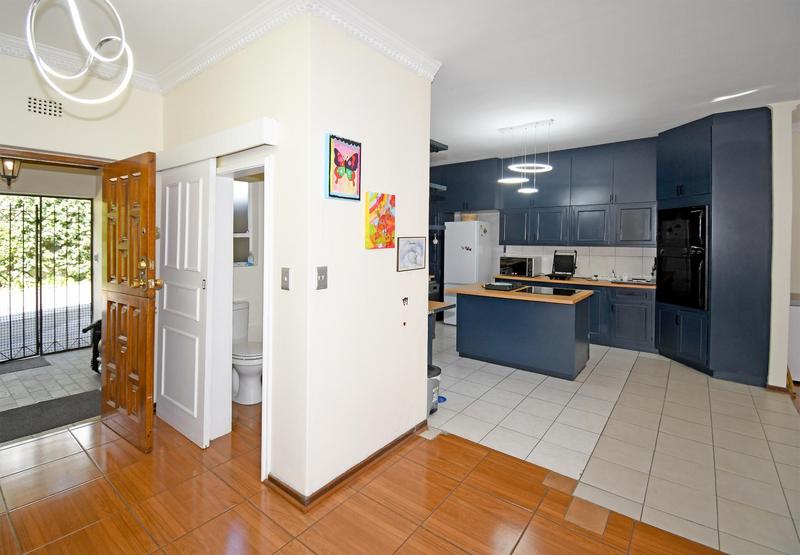 3 Bedroom Property for Sale in Morningside Gauteng