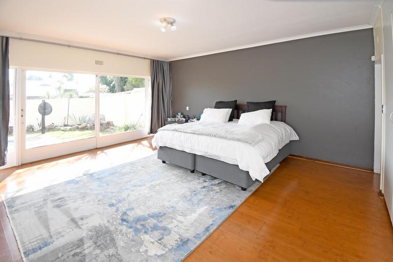 3 Bedroom Property for Sale in Morningside Gauteng