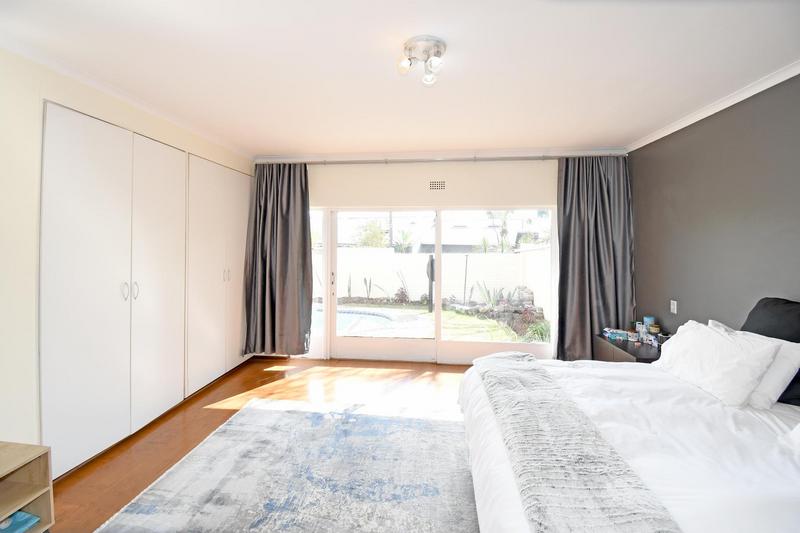 3 Bedroom Property for Sale in Morningside Gauteng