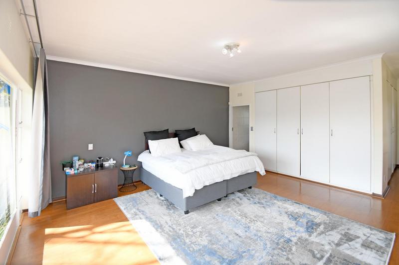 3 Bedroom Property for Sale in Morningside Gauteng