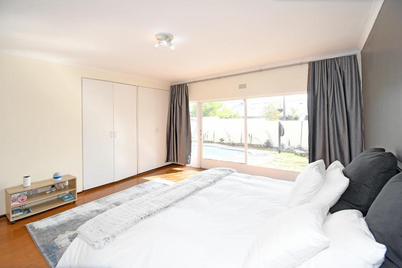 3 Bedroom Property for Sale in Morningside Gauteng