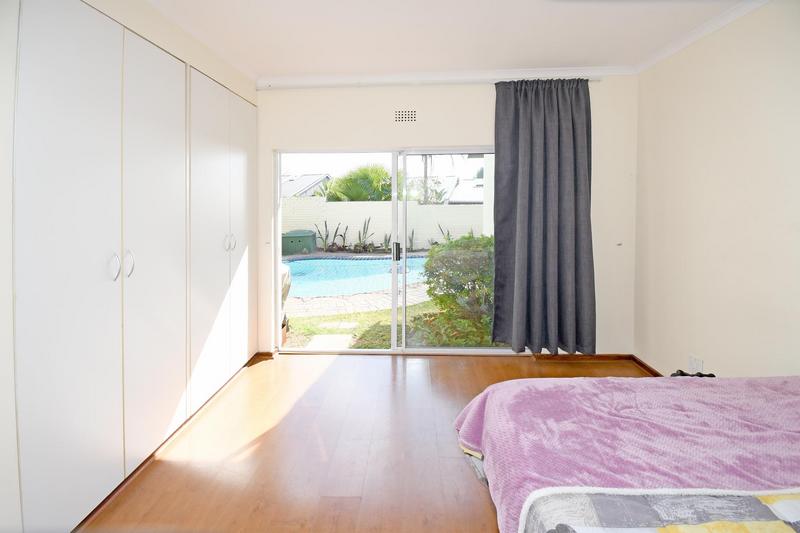 3 Bedroom Property for Sale in Morningside Gauteng