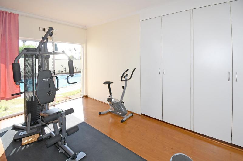 3 Bedroom Property for Sale in Morningside Gauteng