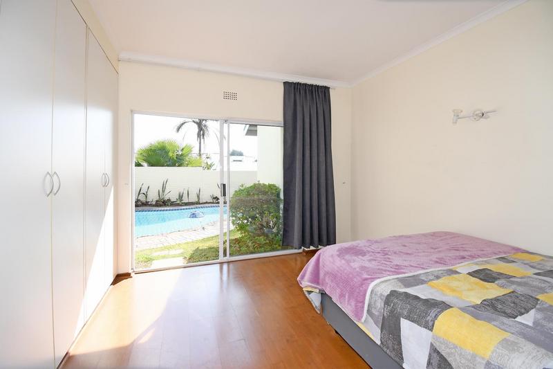 3 Bedroom Property for Sale in Morningside Gauteng