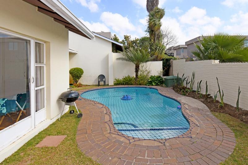 3 Bedroom Property for Sale in Morningside Gauteng