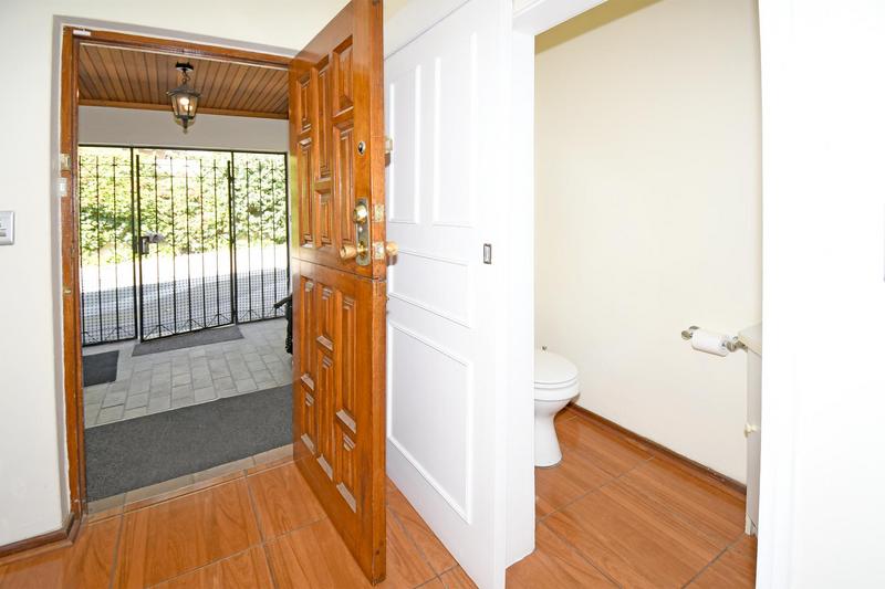 3 Bedroom Property for Sale in Morningside Gauteng