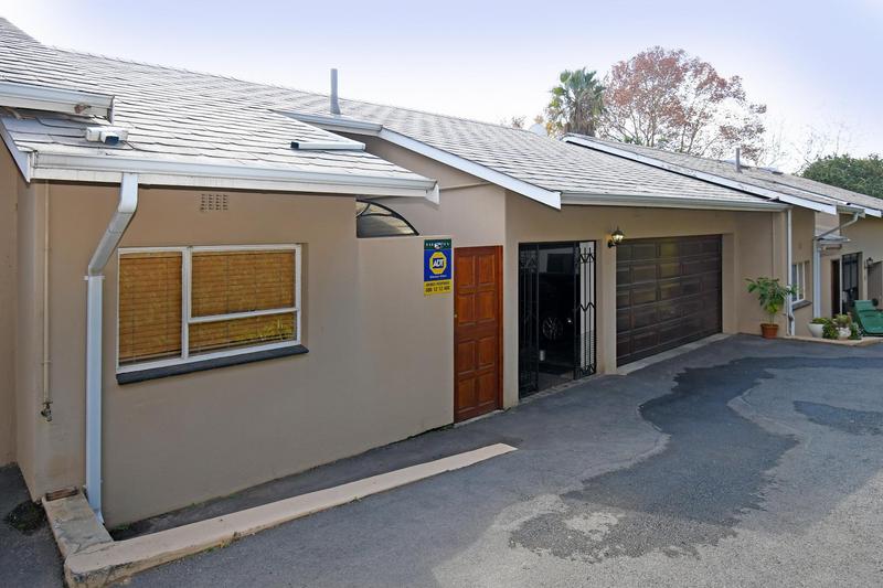 3 Bedroom Property for Sale in Morningside Gauteng