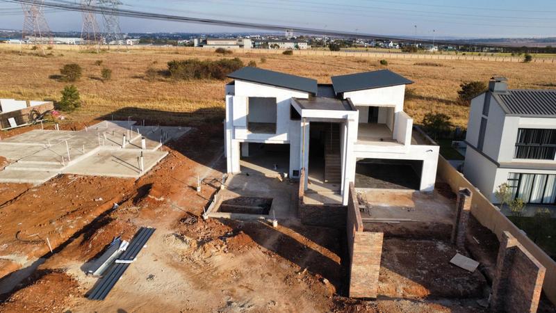 4 Bedroom Property for Sale in Midstream Heights Gauteng
